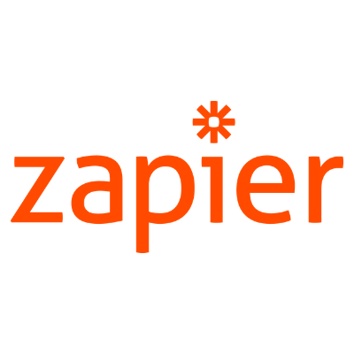 Zapier Logo