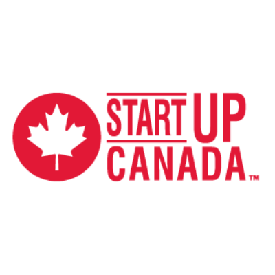 Startup Canada Logo