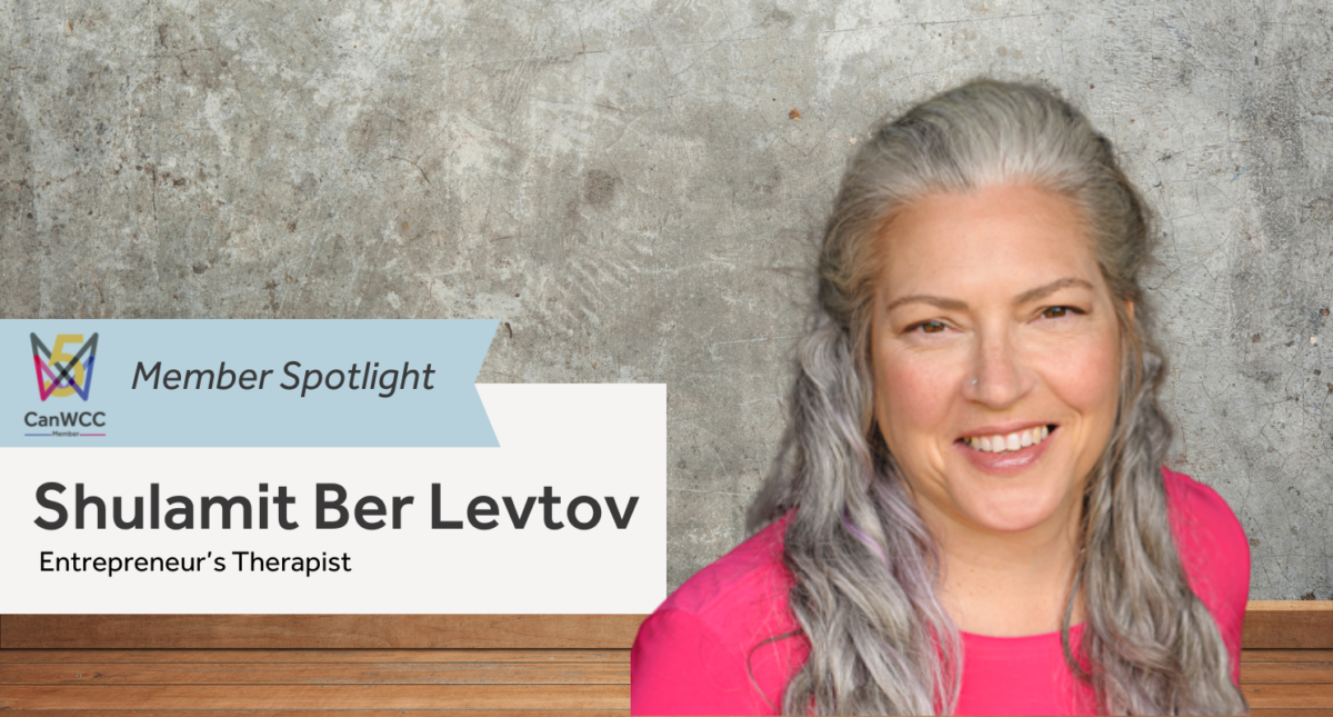 The Entrepreneurs Therapist