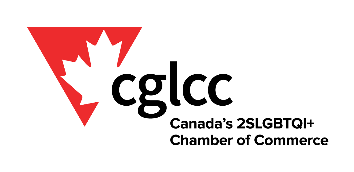 cglcc Canada's 2SLGBTQI+ Chamber of Commerce