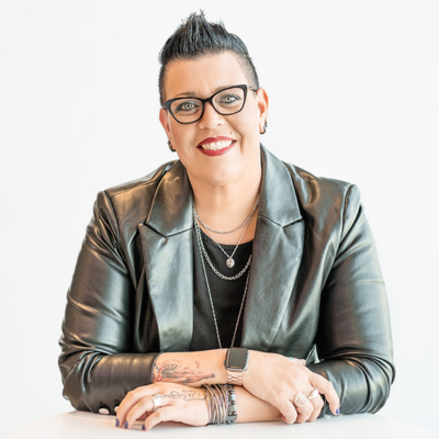 Christianne McMartin